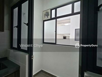 Platinum Arena, Malaysia Platinum Arena, Malaysia