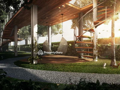 Trion @ KL, Malaysia Trion @ KL, Malaysia