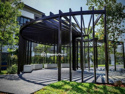 N'Dira Townhouse, Malaysia N'Dira Townhouse, Malaysia