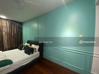 K Residence @ Jalan Ampang KLCC, Malaysia K Residence @ Jalan Ampang KLCC, Malaysia