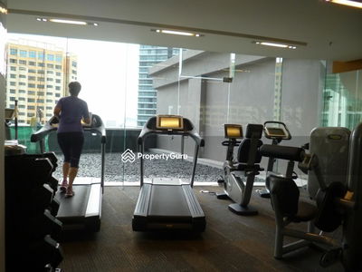 K Residence @ Jalan Ampang KLCC, Malaysia K Residence @ Jalan Ampang KLCC, Malaysia