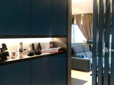 Pavilion Hilltop @ Mont Kiara, Malaysia Pavilion Hilltop @ Mont Kiara, Malaysia