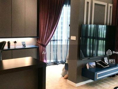 Pavilion Hilltop @ Mont Kiara, Malaysia Pavilion Hilltop @ Mont Kiara, Malaysia