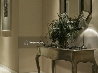 The Sentral Residences @ KL Sentral, Malaysia The Sentral Residences @ KL Sentral, Malaysia