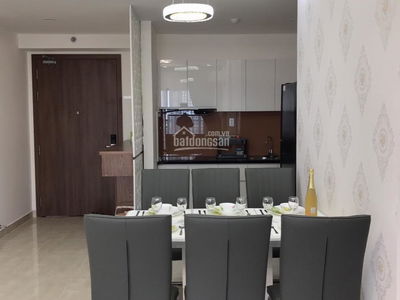 Centana Thu Thiem, Vietnam Centana Thu Thiem, Vietnam