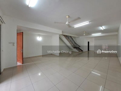 22 x 75 Saffron Hill @ Denai Alam, Malaysia 22 x 75 Saffron Hill @ Denai Alam, Malaysia