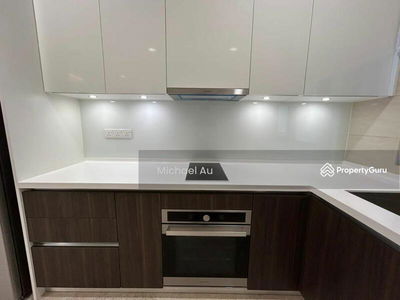 The Manor KL, Malaysia The Manor KL, Malaysia