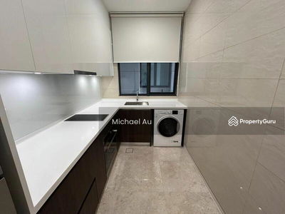 The Manor KL, Malaysia The Manor KL, Malaysia