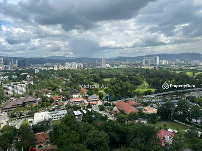 The Manor KL, Malaysia The Manor KL, Malaysia