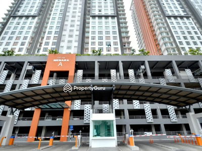 The Arc @ Cyberjaya, Malaysia The Arc @ Cyberjaya, Malaysia