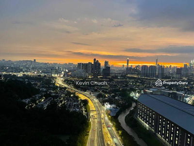 Liberty Arc @ Ampang Ukay, Malaysia Liberty Arc @ Ampang Ukay, Malaysia