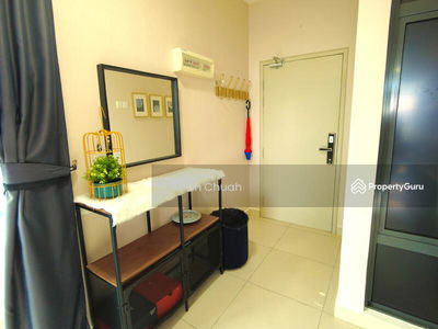 Liberty Arc @ Ampang Ukay, Malaysia Liberty Arc @ Ampang Ukay, Malaysia