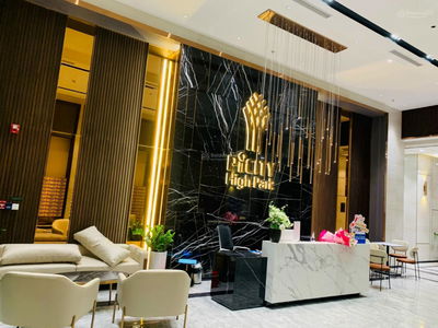 PiCity High Park, Vietnam  PiCity High Park, Vietnam