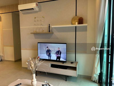 The Address @ Taman Desa, Malaysia The Address @ Taman Desa, Malaysia