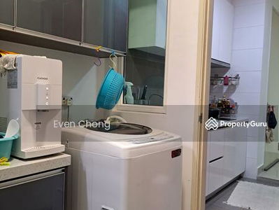 3 Elements @ Seri Kembangan, Malaysia 3 Elements @ Seri Kembangan, Malaysia