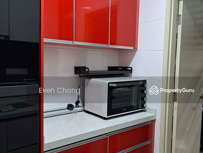 3 Elements @ Seri Kembangan, Malaysia 3 Elements @ Seri Kembangan, Malaysia