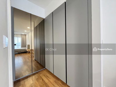 ARIA Luxury Residence, KLCC, Malaysia ARIA Luxury Residence, KLCC, Malaysia