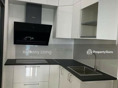 Queens Residences @ Queens Waterfront, Malaysia Queens Residences @ Queens Waterfront, Malaysia