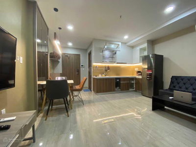 Biconsi Tower, Vietnam Biconsi Tower, Vietnam