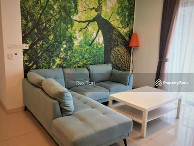 V Residence 2 @ Sunway Velocity, Malaysia V Residence 2 @ Sunway Velocity, Malaysia