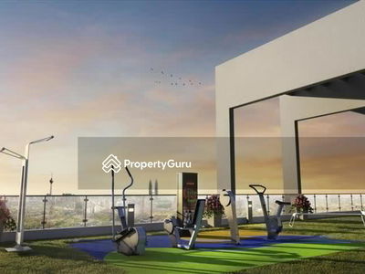 V Residence 2 @ Sunway Velocity, Malaysia V Residence 2 @ Sunway Velocity, Malaysia