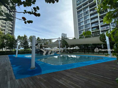 Westside III, Malaysia Westside III, Malaysia