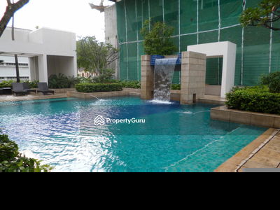 The Capsquare Residences, Malaysia The Capsquare Residences, Malaysia