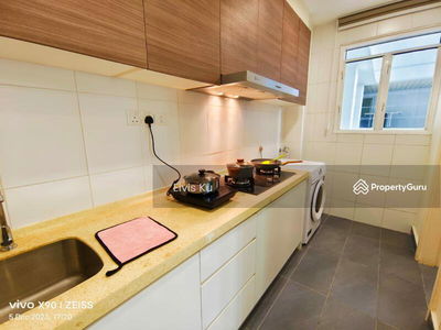 Medini Signature, Malaysia Medini Signature, Malaysia