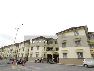 Indah Apartments (Taman Setapak Indah), Malaysia Indah Apartments (Taman Setapak Indah), Malaysia