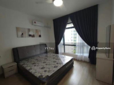 Forest City, Malaysia Forest City, Malaysia