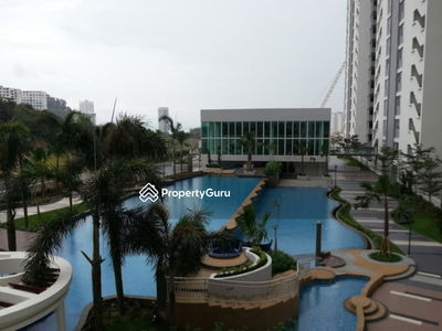 The Peak Residences, Malaysia The Peak Residences, Malaysia