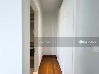 Oxford Residences @ Pavilion Embassy, Malaysia Oxford Residences @ Pavilion Embassy, Malaysia