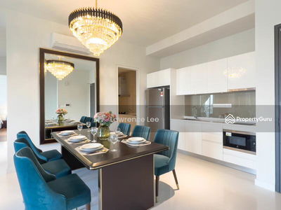 Oxford Residences @ Pavilion Embassy, Malaysia Oxford Residences @ Pavilion Embassy, Malaysia