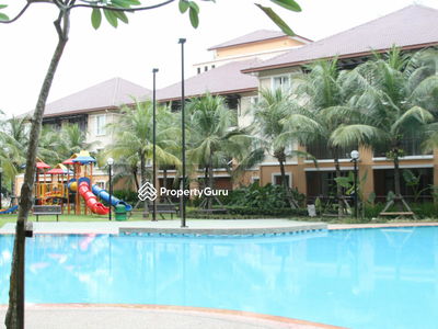 Lakes Condominiums / Pangsapuri Tasik, Malaysia Lakes Condominiums / Pangsapuri Tasik, Malaysia