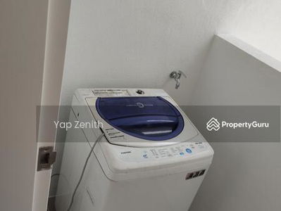 Residensi Seri Wahyu @ Jalan Kuching KL, Malaysia Residensi Seri Wahyu @ Jalan Kuching KL, Malaysia