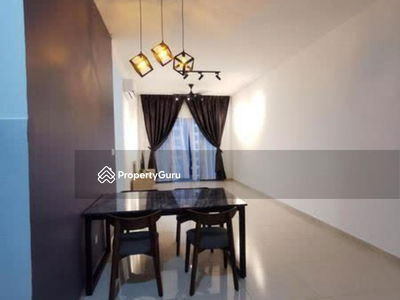 The Hamilton Wangsa Maju, Malaysia The Hamilton Wangsa Maju, Malaysia