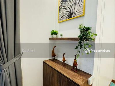 Amelia (Type I) @ Sejati Residences, Malaysia Amelia (Type I) @ Sejati Residences, Malaysia