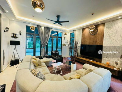 Amelia (Type I) @ Sejati Residences, Malaysia Amelia (Type I) @ Sejati Residences, Malaysia