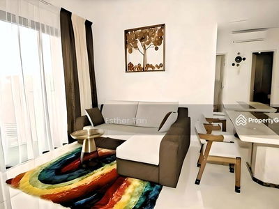 Lucentia Residence @ Bukit Bintang City Center KL, Malaysia Lucentia Residence @ Bukit Bintang City Center KL, Malaysia