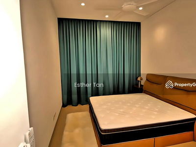 Lucentia Residence @ Bukit Bintang City Center KL, Malaysia Lucentia Residence @ Bukit Bintang City Center KL, Malaysia