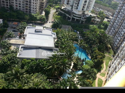 Sri Putramas, Malaysia Sri Putramas, Malaysia