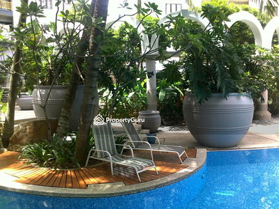 Sri Putramas, Malaysia Sri Putramas, Malaysia