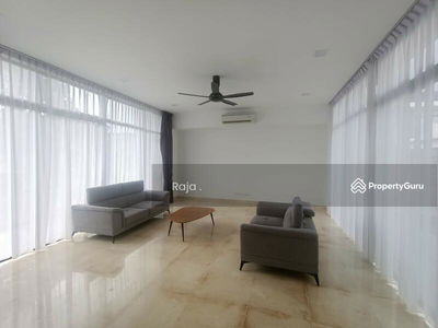 Noble Park Grand Pool Villas East Ledang, Malaysia Noble Park Grand Pool Villas East Ledang, Malaysia