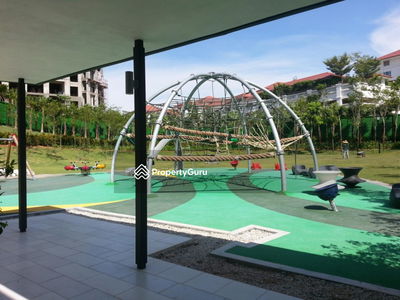 Quayside Seafront Resort Condominiums, Malaysia Quayside Seafront Resort Condominiums, Malaysia