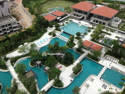 Quayside Seafront Resort Condominiums, Malaysia Quayside Seafront Resort Condominiums, Malaysia