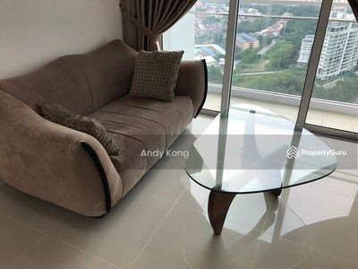 Desa Green Serviced Apartments, Malaysia Desa Green Serviced Apartments, Malaysia