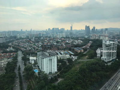 Desa Green Serviced Apartments, Malaysia Desa Green Serviced Apartments, Malaysia