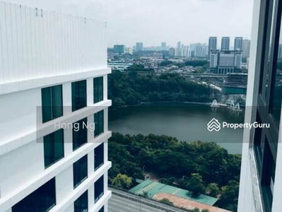 The Duo @ USJ 1, Malaysia The Duo @ USJ 1, Malaysia