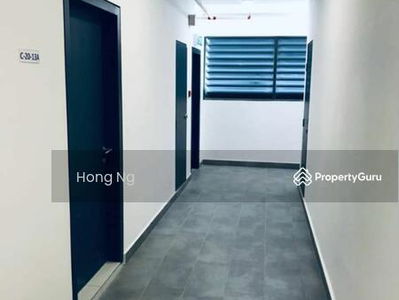 The Duo @ USJ 1, Malaysia The Duo @ USJ 1, Malaysia