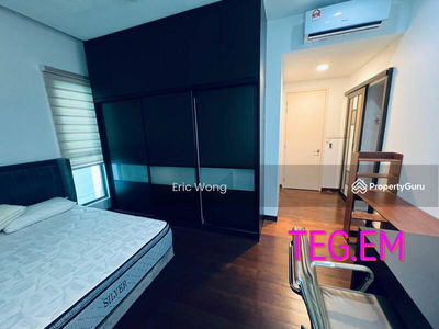 A'marine Lakeside Condominium, Malaysia A'marine Lakeside Condominium, Malaysia